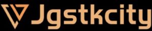 Jgstkcity logo black