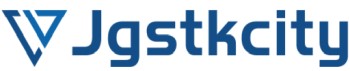 Jgstkcity logo